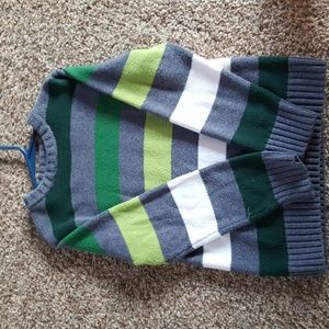 Boys sweater long sleeve